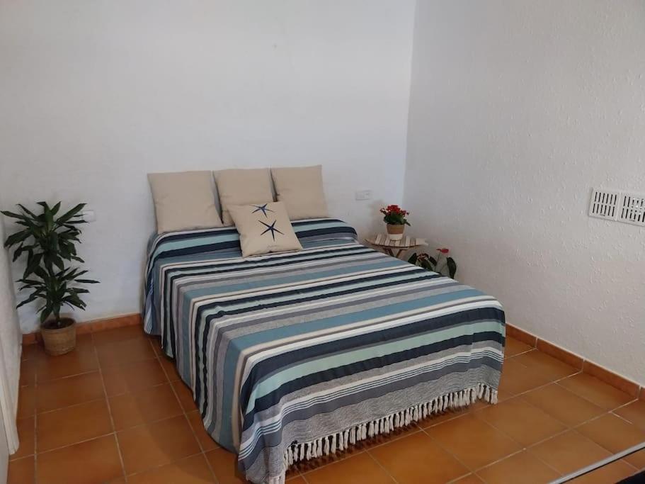 Cala Salions Balandro II Tossa De Mar Apartment Canet De Mar Exterior photo