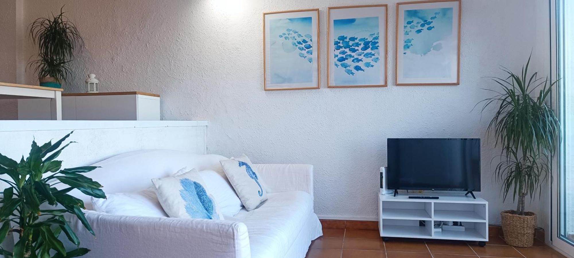 Cala Salions Balandro II Tossa De Mar Apartment Canet De Mar Exterior photo